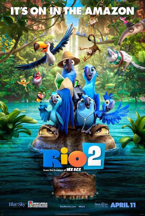 flixtor rio 2|Watch Rio 2 2014 Online free .